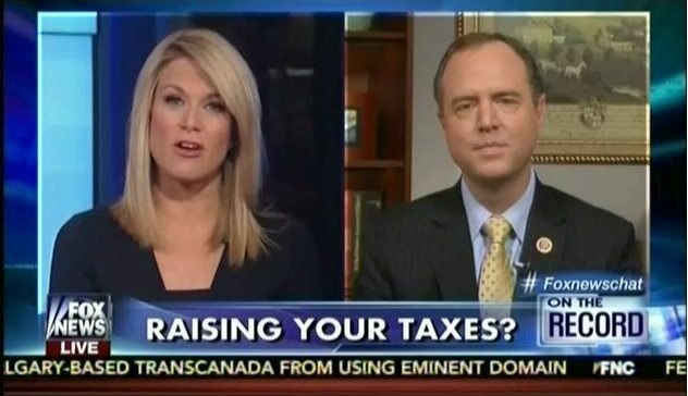 Fox News Willfully Misleads – Implies That Obama is “Raising” Taxes on The Middle Class