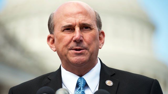 Report – Louie Gohmert Illegally Took Campaign Funds for Personal Use