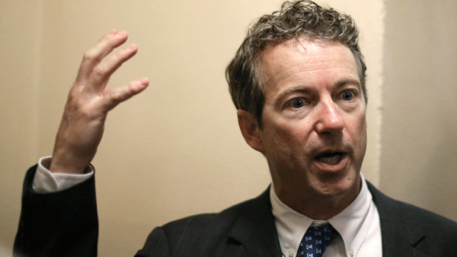 Rand Paul on Charlie Hebdo and Islam – It Is a “barbarous aberration of a religion”