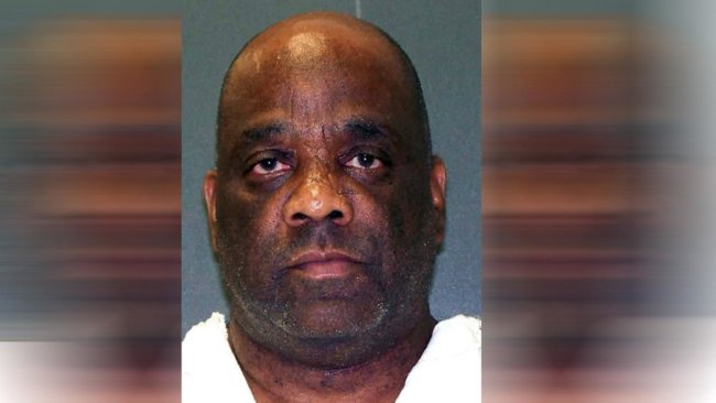 Texas Executes Second Inmate of 2015