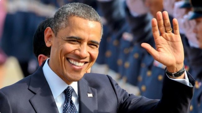 President Obama’s Approval Ratings Now Up to 50 Percent