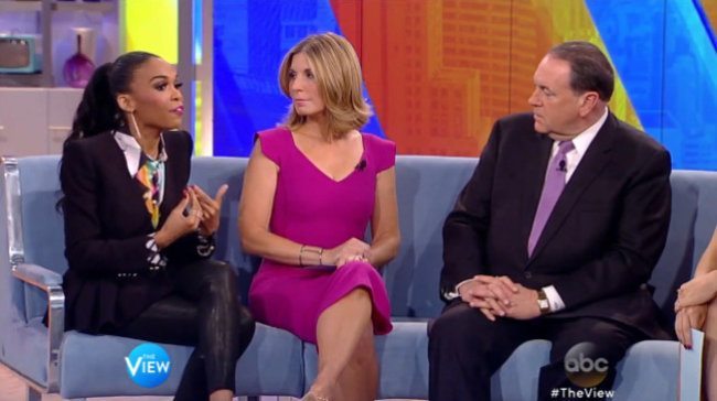 Mike Huckabee Still Pimping Beyonce for Popularity – Beyonce’s Friend Speaks Out – Video