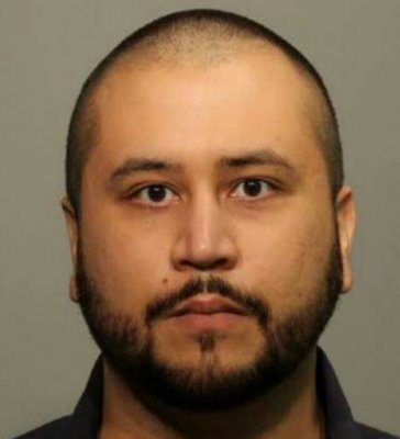 George Zimmerman is Back In Jail Again
