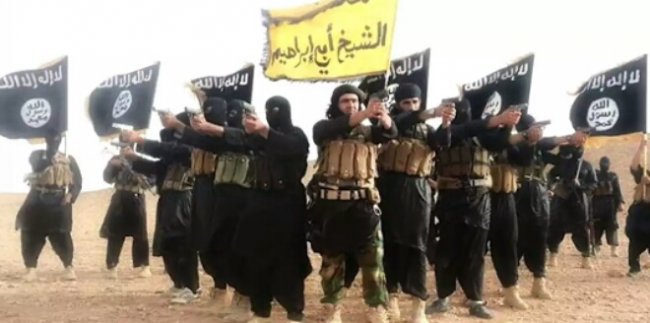 New ISIS Threat Issued – Police on High Alert