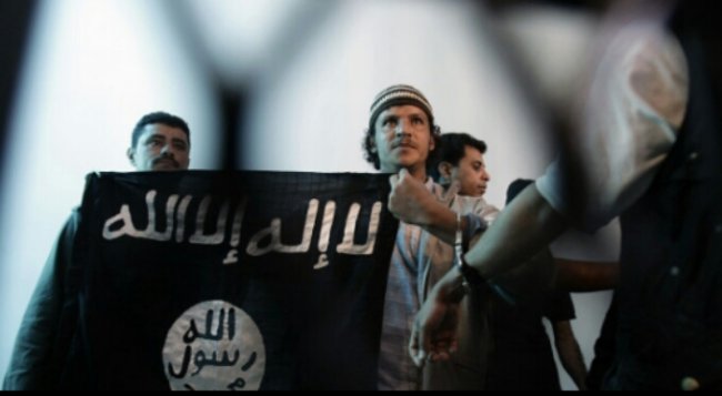 Top Al-Qaida Leader Takes Responsibility for Charlie Hebdo Murders