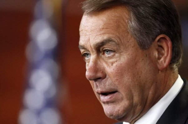 House Republicans Pass Bill to Dismantle Immigration Reform
