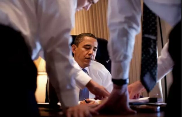 Next, Obama will Work on Paid Sick Leave for Workers