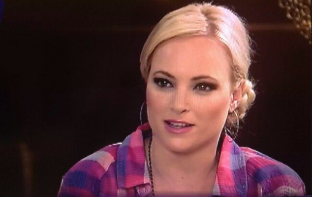 Meghan McCain to Mitt Romney – Save Your Family,  Don’t Run in 2016