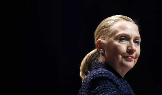 Poll: Hillary Clinton Still Leading the Pack for 2016