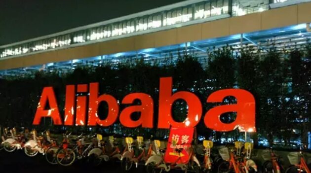 China says Alibaba’s Merchants Sell Fake Merchandise