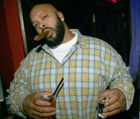 Suge Knight Again – Allegedly Involved in Deadly Hit And Run