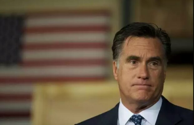 Aww Shucks… Romney Decides Not to Run for President in 2016