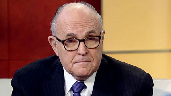 Rudy Giuliani – We Didn’t Take Over Iraq, So Obama Does Not “Love America”