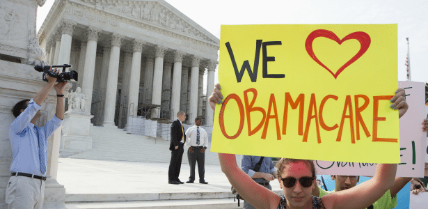 CBO – Obamacare is Costing Much Less Than Originally Predicted