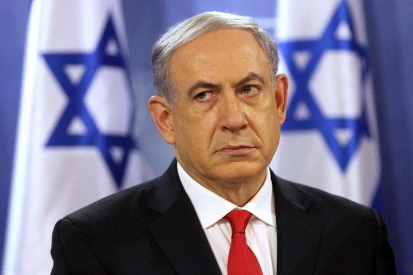 Democrats Threatening to Boycott Netanyahu’s Republican Speech to Congress