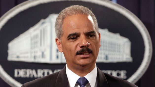 Eric Holder Says Justice Department will Announce Ferguson Findings Soon