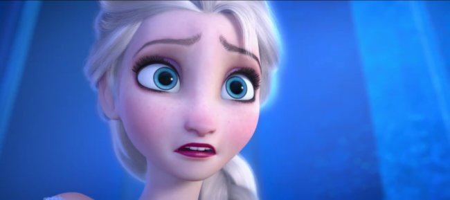 Cold Weather – Kentucky Police Issues Arrest Warrant for Frozen’s Queen Elsa – Video