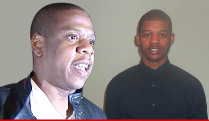 Lawsuit Claims Jay Z Has a 21 Year Old Son – Video
