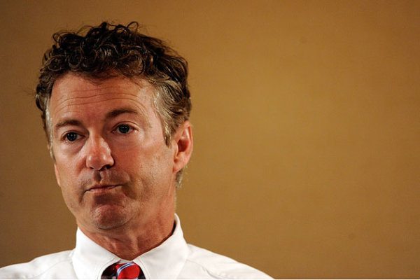 FactCheck – Rand Paul’s Claim about Vaccination is Totally “baseless”