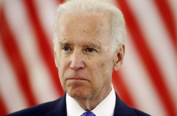 Vice President Joe Biden Will Not Be Attending Netanyahu’s Republican Speech