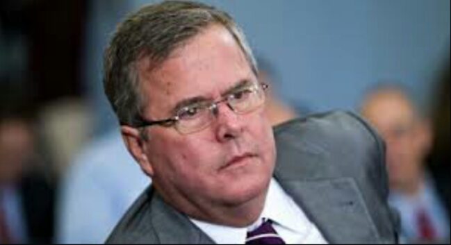 Jeb Bush Knowingly Hires Man Who Regularly Tweets about “Sluts”