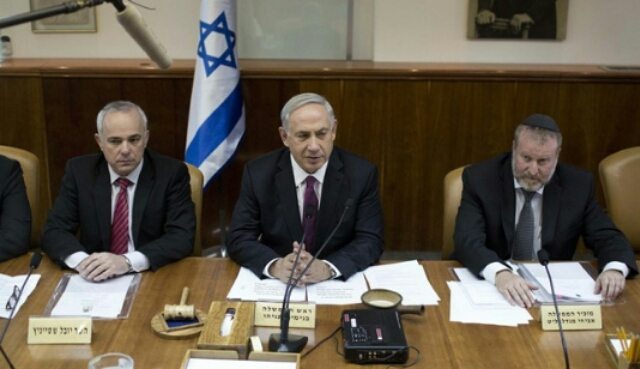 Pure Insanity – Netanyahu Tells European Jews To Immigrate to Israel
