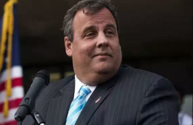 Poll: Hillary Clinton Destroys Chris Christie… in New Jersey