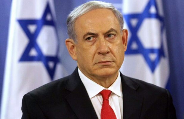 Netanyahu’s Ad Claims America Did Not Want Israel to Exist – AD