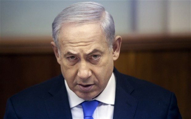 Israel Censored Netanyahu’s Congressional Republican Speech