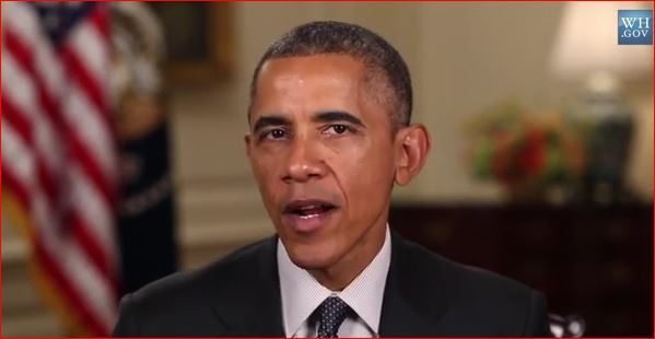President’s Weekly Address – Protecting Middle Class Americans – Video