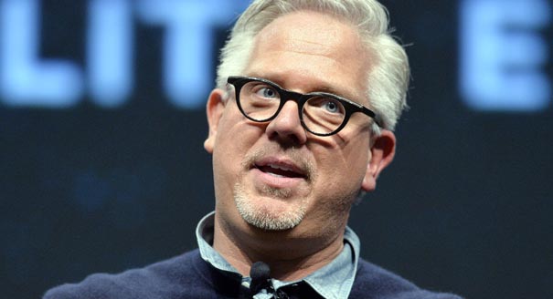 Glenn Beck – “I’m Out! I’m Out of the Republican Party!” – Video