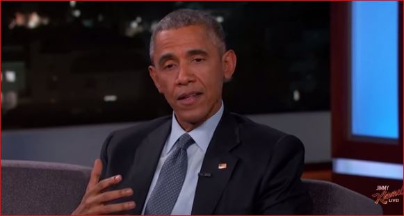 President Obama on Ferguson and Race Relations – Video