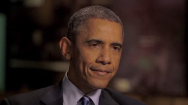 President Obama on The 47 GOP Traitors – “I’m Embarrassed For Them” – Video