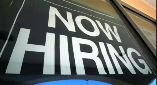 February Job Gains – Unemployment Rate Falls to 5.5%