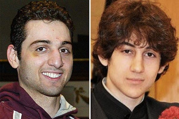 Dzhokhar Tsarnaev Found Guilty on All 30 Counts in The Boston Bombing