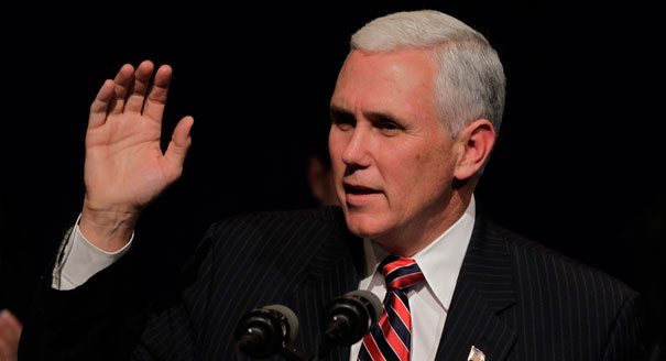 Indiana’s Republicans Make Changes to “Religious Freedom” Law