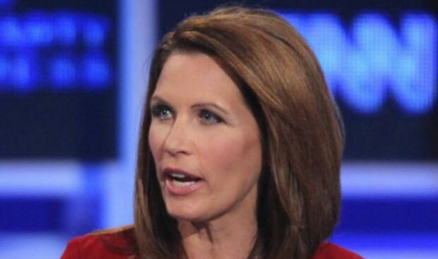 Bachmann’s Followers Chastise Her for Comparing Obama to German Co-pilot