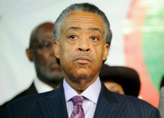 Rev. Al Sharpton and Others will Hold a Hunger Strike Until Loretta Lynch is Confirmed