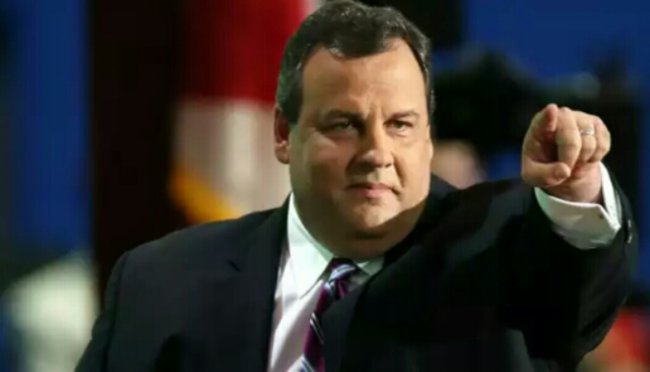 Poll: Chris Christie’s Approval Hits New Low in New Jersey