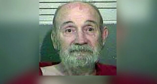 39 Years Later, Escaped Prisoner Turns Himself in for Healthcare