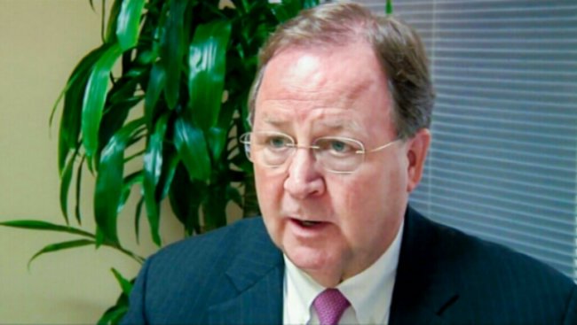 Republican Lawmaker – Riot in Baltimore is Because of Gay Marriage – Audio