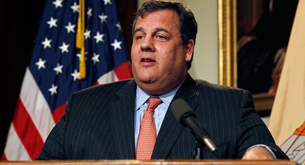 Chris Christie Official Admits – Closing the Bridge Was a Revenge Move Against Fort Lee Mayor