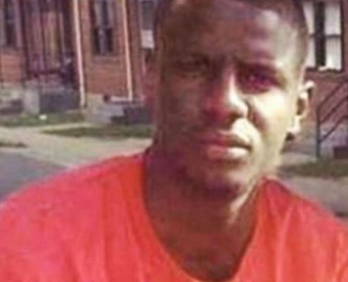 Six Baltimore Officers Indicted in Freddie Gray’s Death – Video