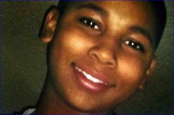 Report – Cleveland Police Charged 12 Year Old Tamir Rice with “Aggravated Menacing”