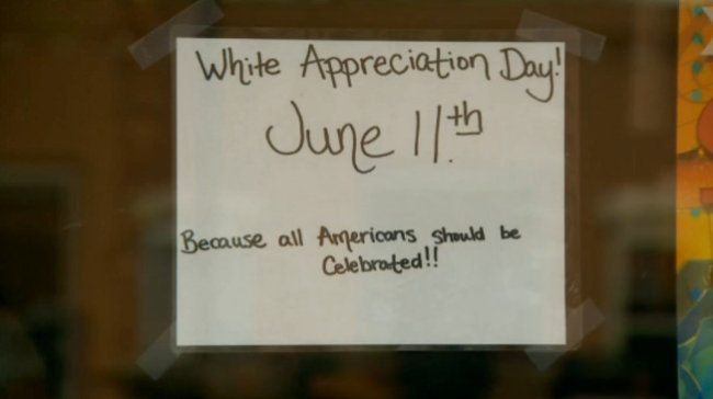 Colorado BBQ Restaurant is Having a “White Appreciation Day” – Video