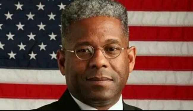 Allen West Suffered “Sharia Law” Down The Road at Walmart