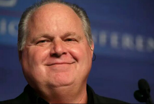 Rush Limbaugh to Republicans – Lie about Iraq – Blame Failure on Obama