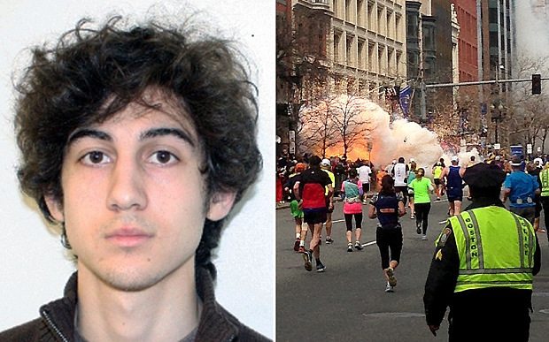 Sentenced to Death, Boston Marathon Bomber Breaks His Silence in Court