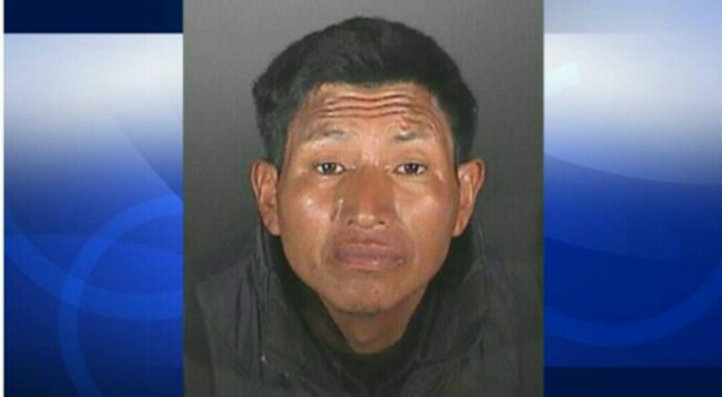 Man Wanted for Sexually Assaulting Homeless Woman