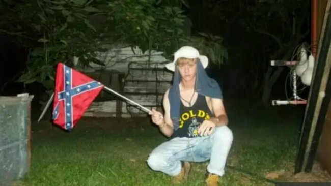Dylann Roof’s White Supremacist Group Donated Thousands to Republican Candidates
